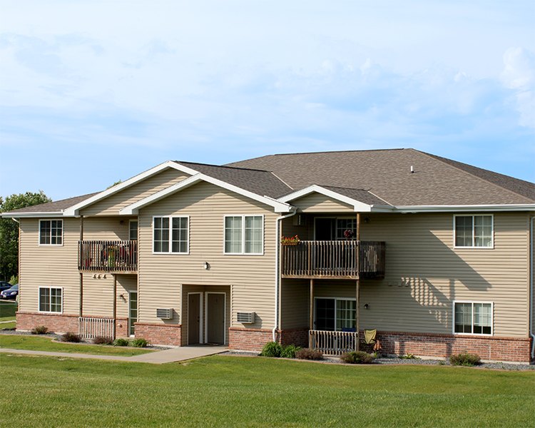 Timber Creek Apartments for Rent Mosinee WI