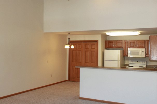 Snack Bar Kitchen