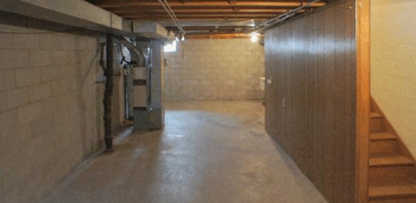 Basement