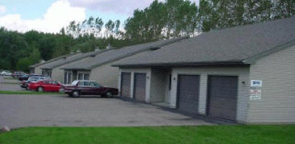 Garages