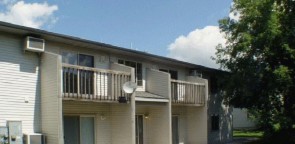 Exterior Patio or Balcony Deck