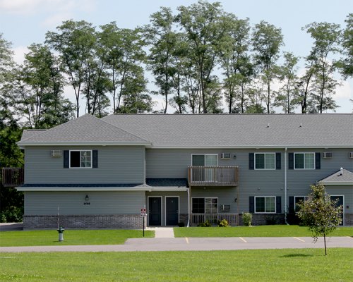 2548 Airport Road (Office) Portage