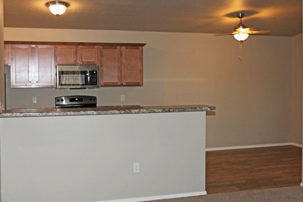 Snack Bar Kitchen