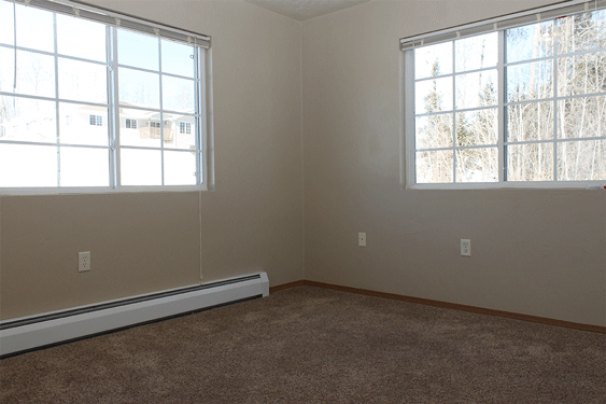 Full 2nd Bedroom