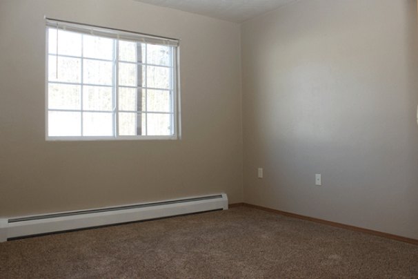 Full 3rd Bedroom