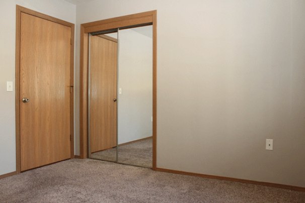 Full 3rd Bedroom