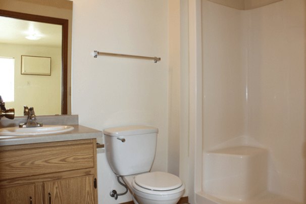 Main Bedroom Private Bathroom