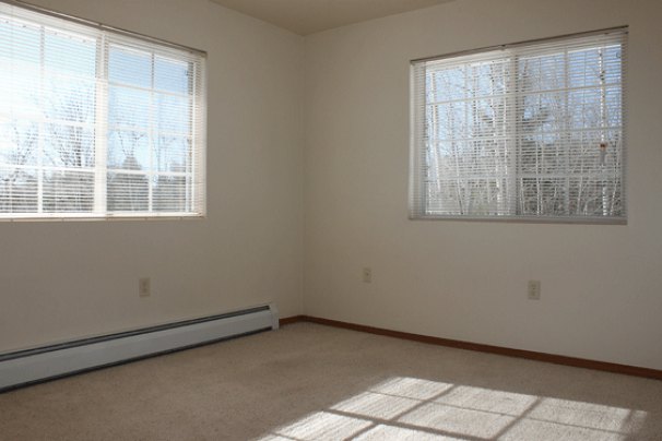 Full 2nd Bedroom