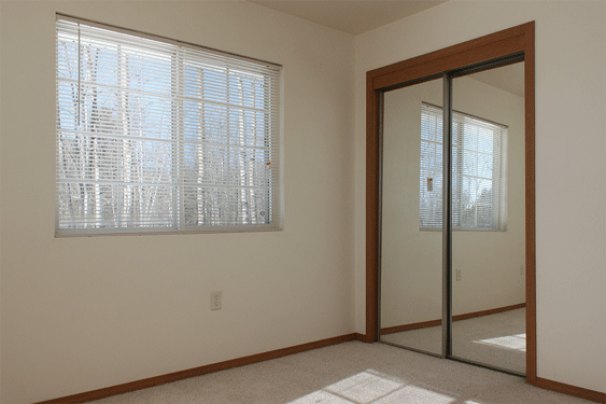 Full 2nd Bedroom
