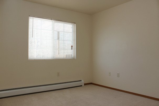 Full 3rd Bedroom