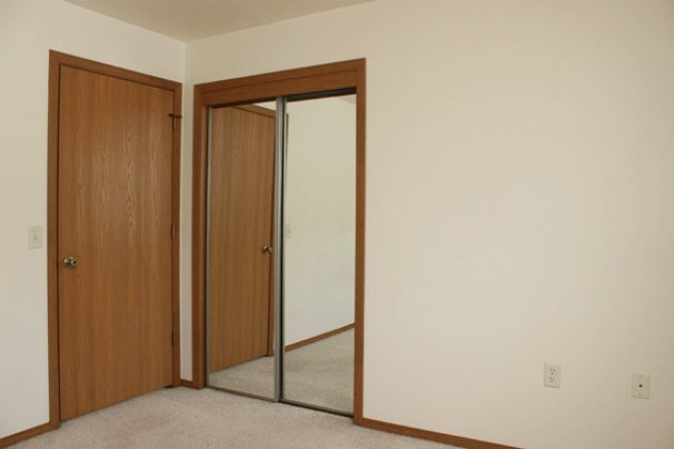 Full 3rd Bedroom