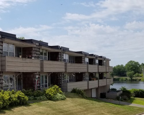 521 2nd Street South #212 Wisconsin Rapids