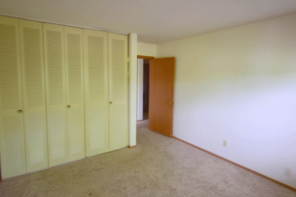 Bedroom Closet