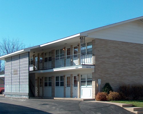 1233 Franklin Street Stevens Point