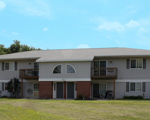 510 -512 McEvoy Street Mauston