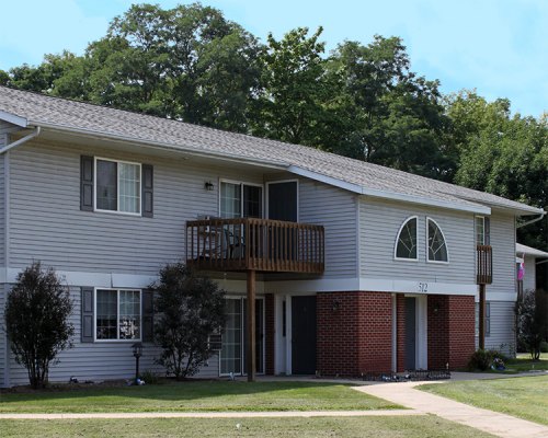 514 - 516 McEvoy Street Mauston