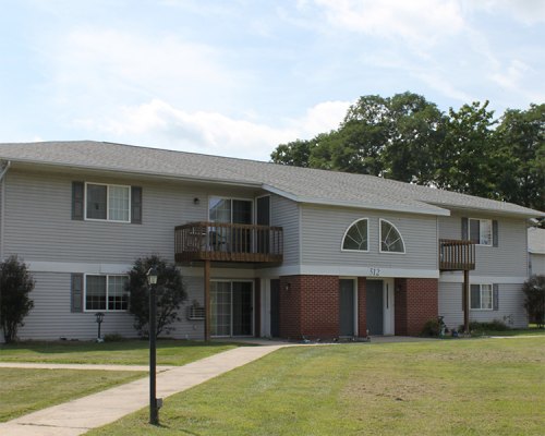 512 McEvoy Street Mauston