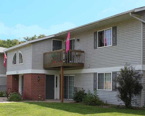 510 -512 McEvoy Street Mauston