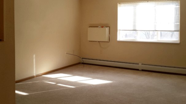 Living Room (from Kitchen)