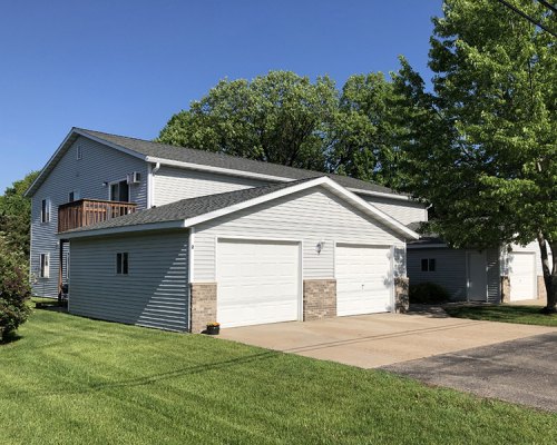 3101 Wilson Avenue Plover