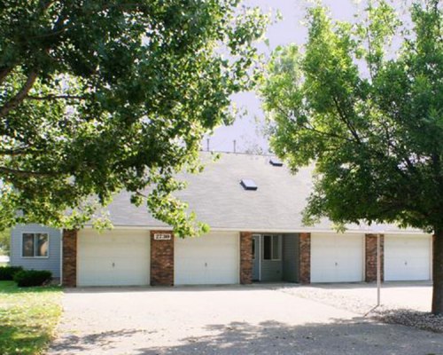 2730 Washington Avenue #D Plover