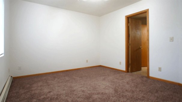 Bedroom 3 (Master with Walk-In Closet)