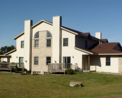 1400 Riverview Drive #D4 Stevens Point