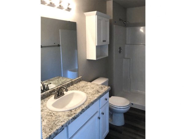 Ensuite Bedroom Private Bathroom