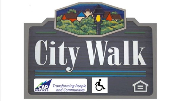 Property Sign