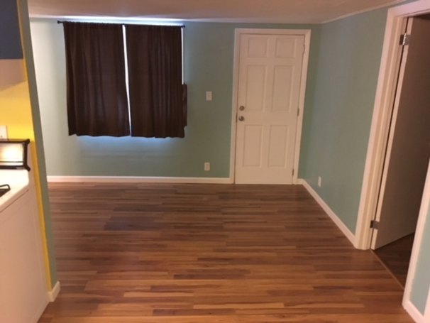 Living Room (from Dining Area)