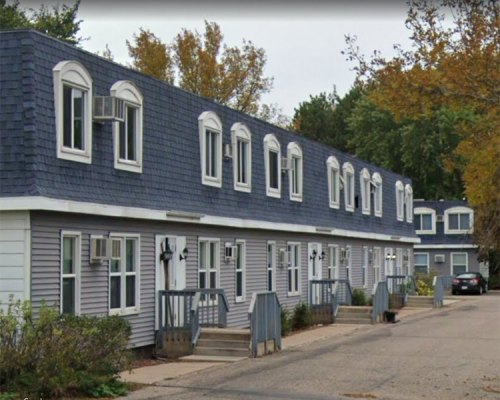 2850 Plover Springs Road #30 Stevens Point