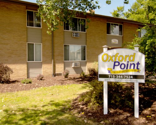 740 Vincent Court #101 Stevens Point
