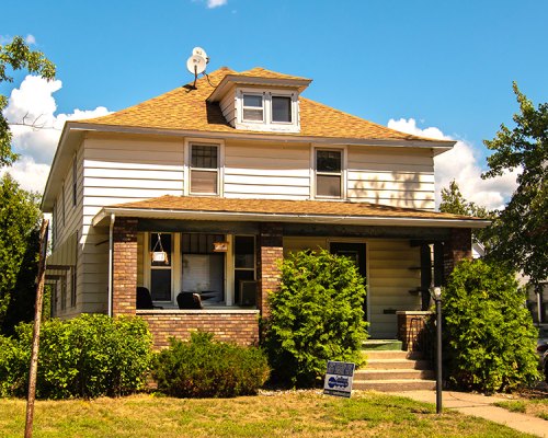 2242 College Ave Stevens Point