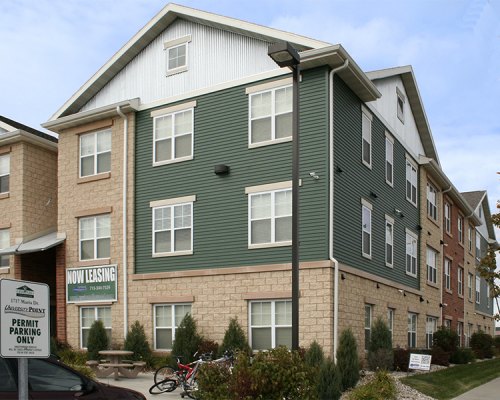 1717 Maria Drive #103 Stevens Point