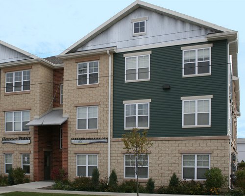 1717 Maria Drive #302 Stevens Point