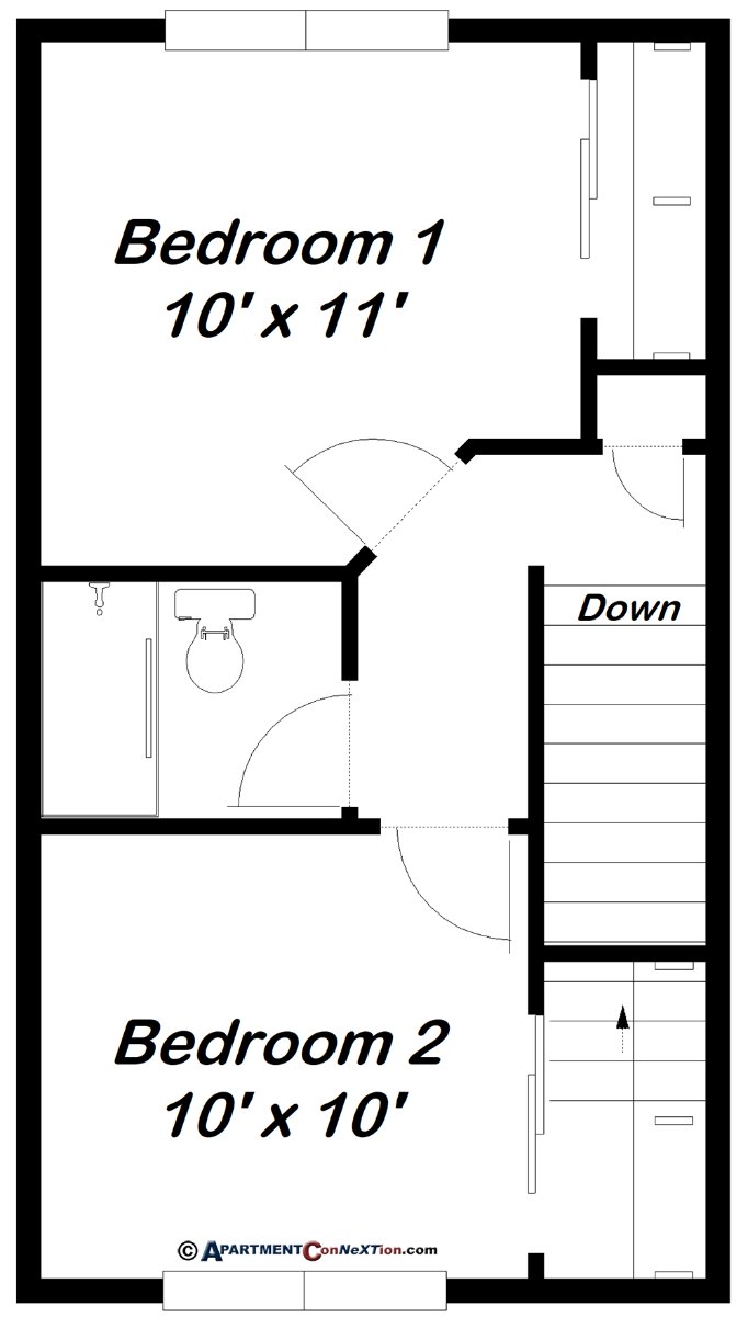Listing LCX2126 909 Zeisler Street, La Crosse APARTMENT
