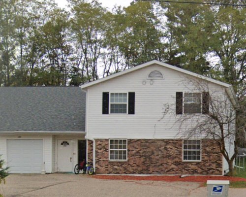 1601 Riverview Drive Stevens Point