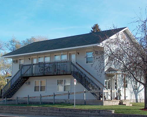 1600 College Avenue #3 Stevens Point