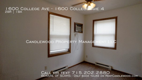 Living Room / Dining Area