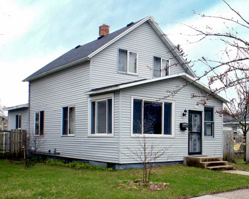 2501 Ellis Street Stevens Point