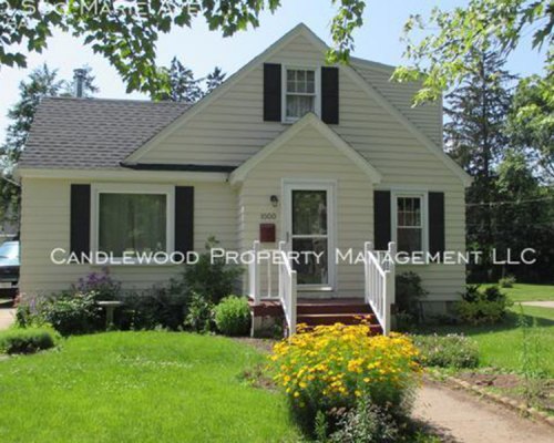 1000 Soo Marie Avenue Stevens Point