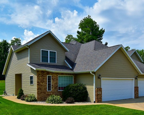 1717 River View #2 Stevens Point