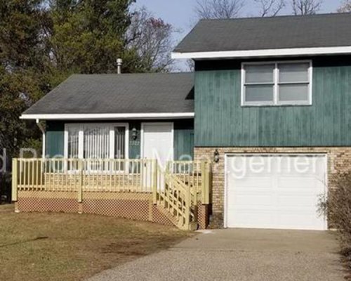 3322 Patti Drive Plover