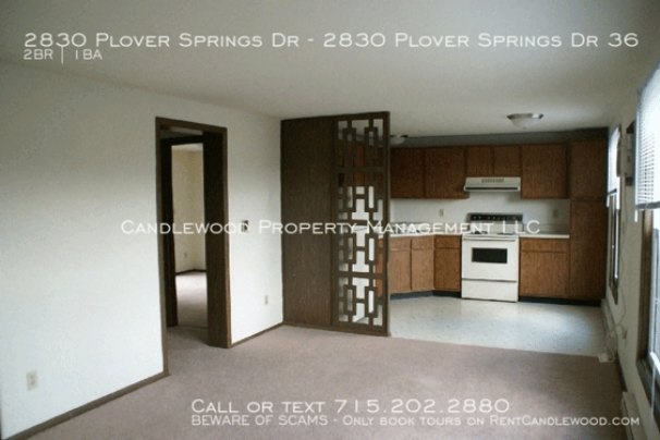 Living Room to Kitchen