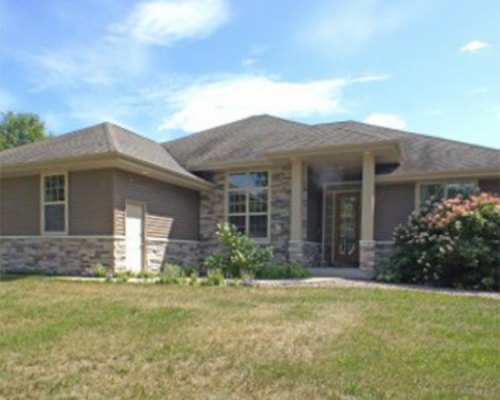 5005 Hawk Haven Road Stevens Point