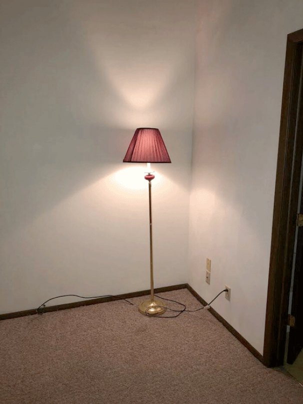 Living / Sleeping Room