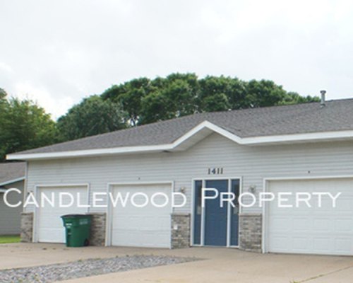 1411 23rd Street North # A Wisconsin Rapids