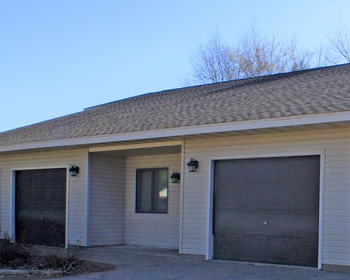 1310 23rd Street North #3 Wisconsin Rapids