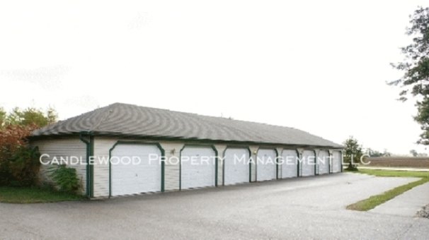 Detached Garages