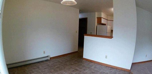 Dining & KItchen